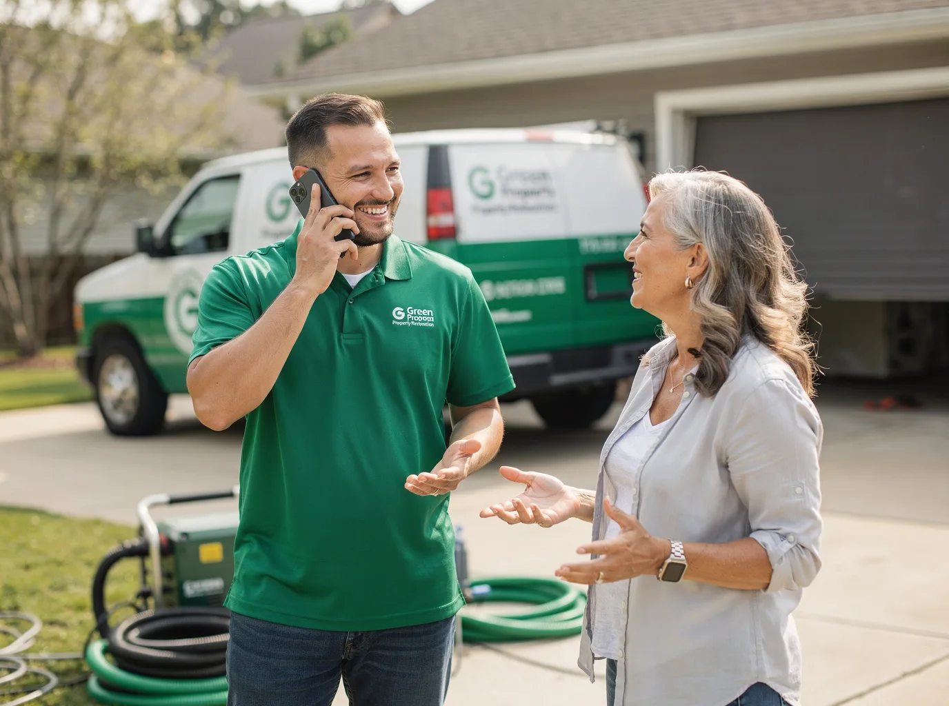 Water Damage Restoration Egg Harbor, WI FAQs